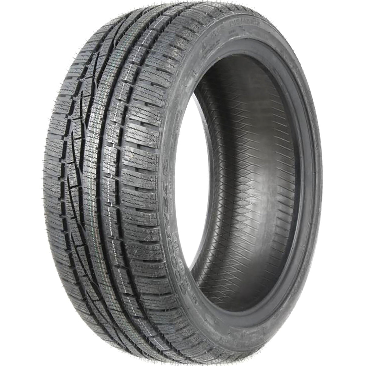Goodyear Ultra Grip Performance Winter 235/55R19 105H XL Passenger Tire