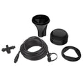 Garmin GPS 24xd GPS Antenna w/Heading Detector f/NMEA 2000 Network - Black [010-02316-20]