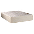 DS USA Beverly Hills Pillowtop Firm Foam Encased King Mattress Only with Mattress Protector Included - Sleep System Support, Longlasting, Orthopedic by Dream Solutions USA