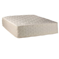 DS USA Highlight Luxury Firm Cali King Size Mattress Only - Fully Assembled, Spinal Support, Innerspring Coils, Premium edge guards, Longlasting Comfort by Dream Solutions USA