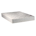 DS USA Legacy Full Size None Flip One-Sided Mattress Only with Mattress Cover Protector Included - Good for your back, Innerspring coils, Orthopedic by Dream Solutions USA