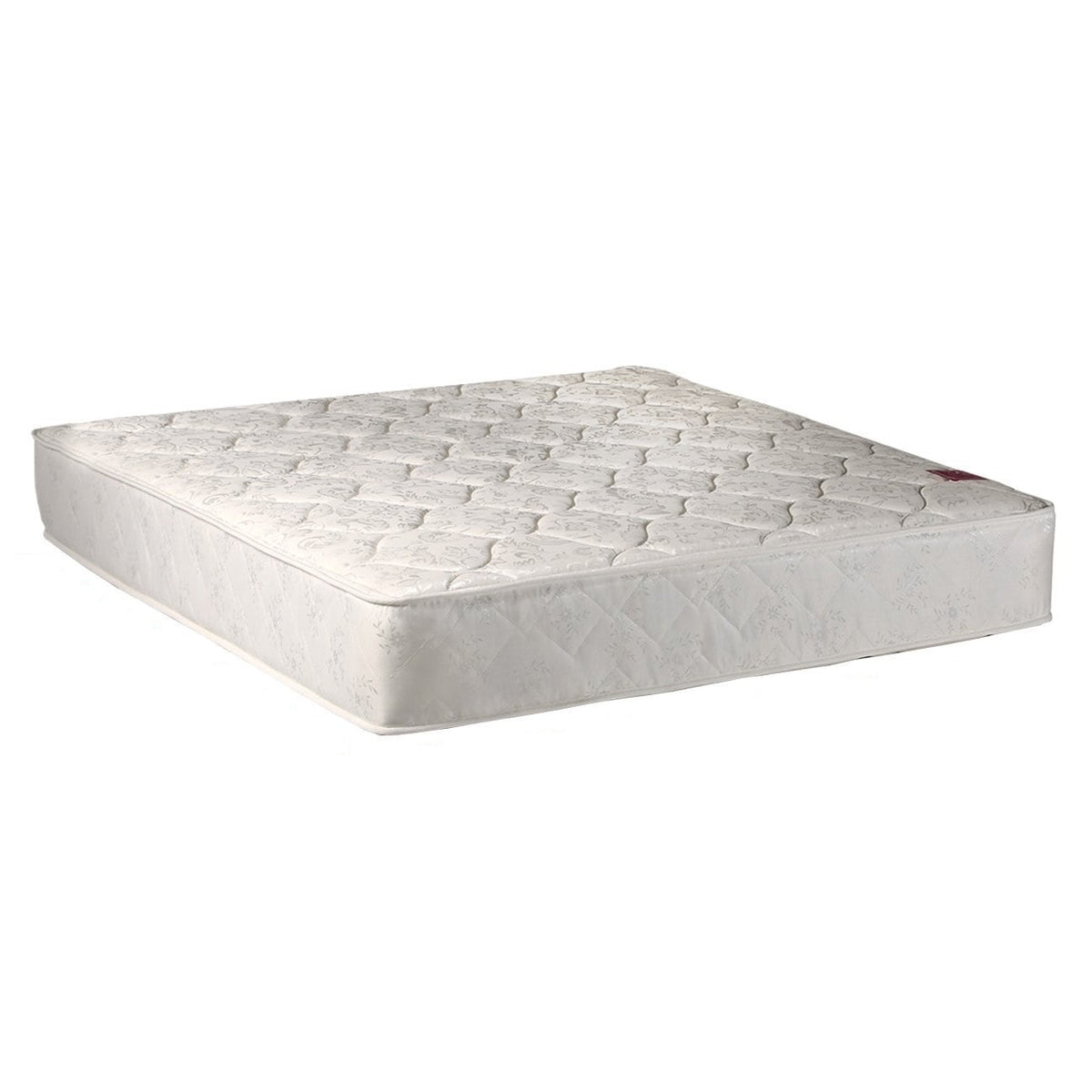 DS USA Legacy Twin XL Size (39 x80 x8 ) Mattress Only - Fully Assembled, Good for your back, Superior Grade - Long Lasting and 2 Sided - By Dream Solutions USA