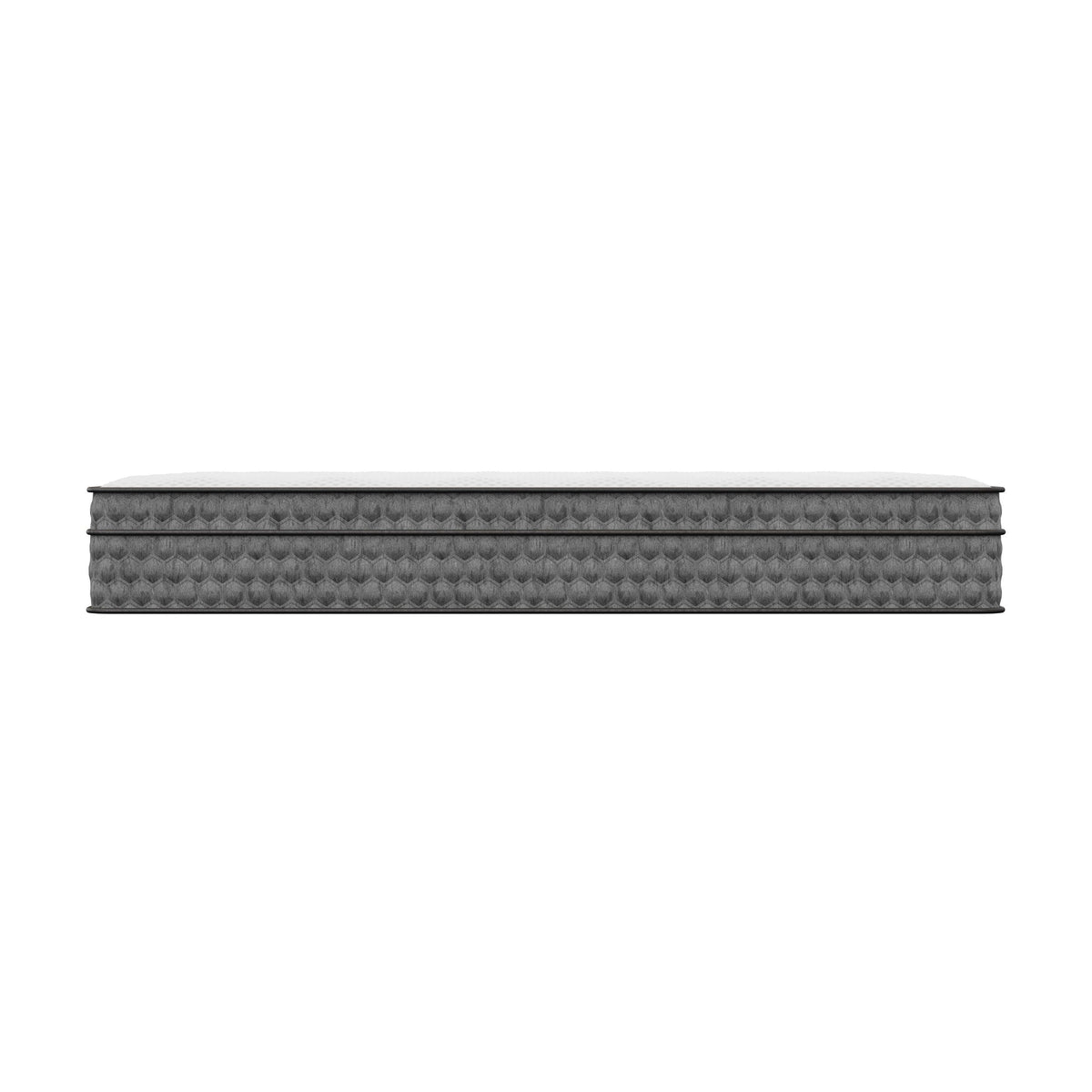 Diamond Mattress Soothe Gel Memory Foam Euro Top Mattress 11-inch Full