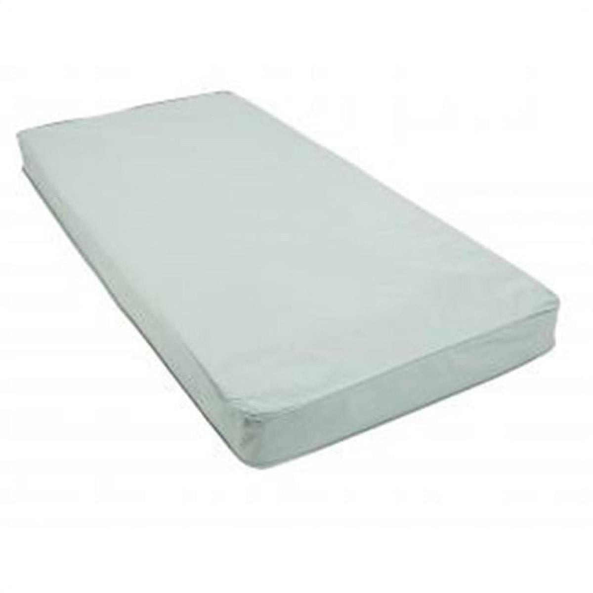 Drive Medical Ortho-Coil Super-Firm Support Innerspring Mattress- 350 lbs.