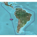 Garmin BlueChart? g3 HD - HXSA600X - South America - microSD?/SD? | Bundle of 2