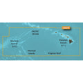 Garmin BlueChart? g3 HD - HXUS027R - Hawaiian Islands - Mariana Islands - microSD?/SD? | Bundle of 2