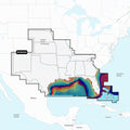 Garmin Navionics Vision+? NVUS006R U.S. South | Bundle of 2