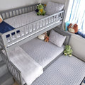 Lullaby Earth Dream Easy Kids Mattress Full