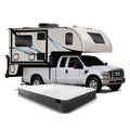 MedMattress RV Lux Wanderer Memory Foam Mattress