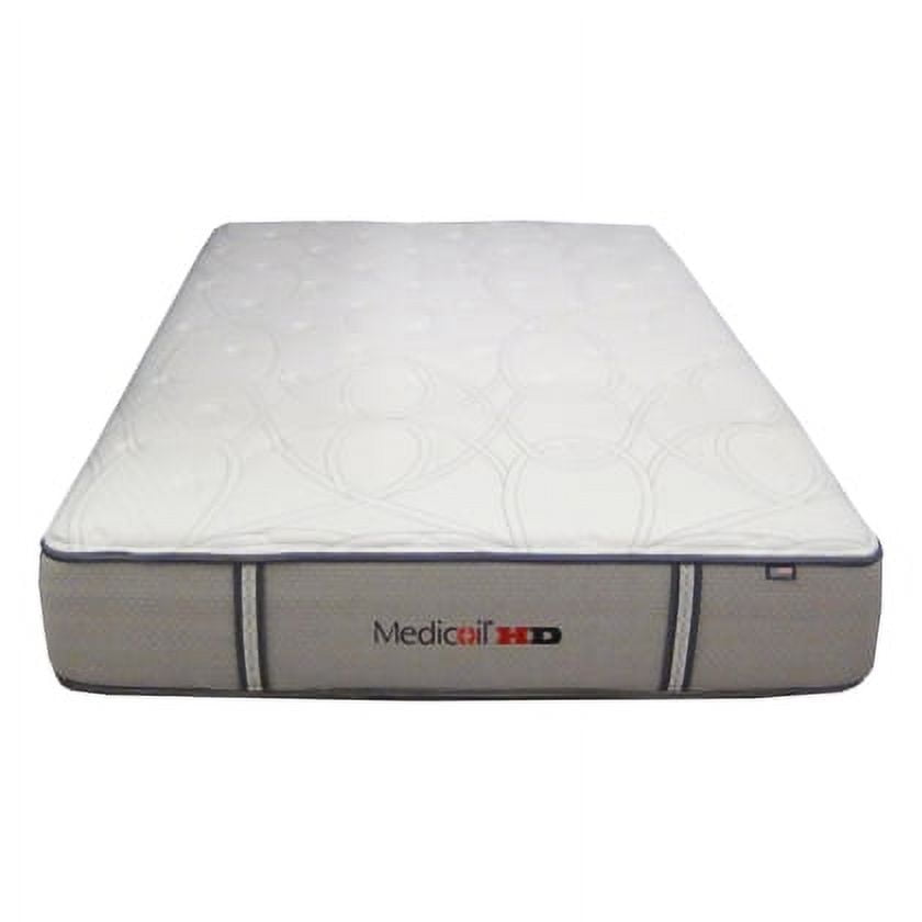 Medicoil HD 2000 Mattress