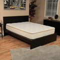 NuForm Quilted Pillow Top 11-inch Twin-size Foam Mattress
