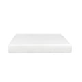 Primo International Divine Plush 8 Gel Foam Mattress, Twin XL