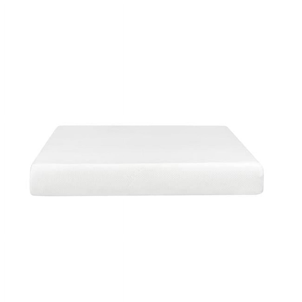 Primo International Divine Plush 8 Gel Foam Mattress, Twin XL