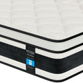 Queen Mattress,Nisien 12 Inch Hybrid Mattress in Lens Box, Gel Memory Foam Mattress,Individually Wrapped Pocket Coils Innerspring Mattress, Support & Pressure Relief, Medium Firm Feel, 60 *80 *12