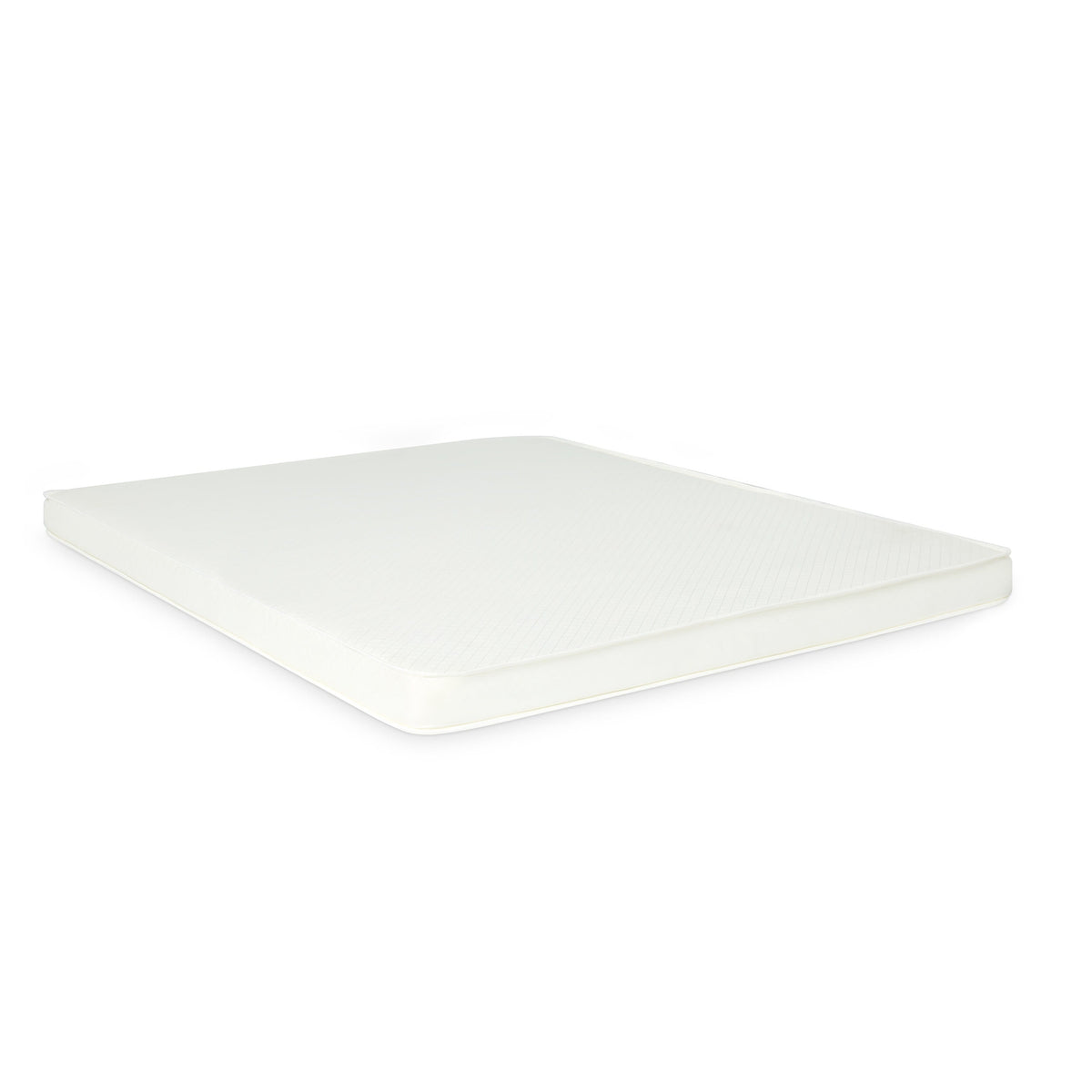 Select Luxury Foam 4-inch Reversible Sofa Sleeper - Mattress Only Queen