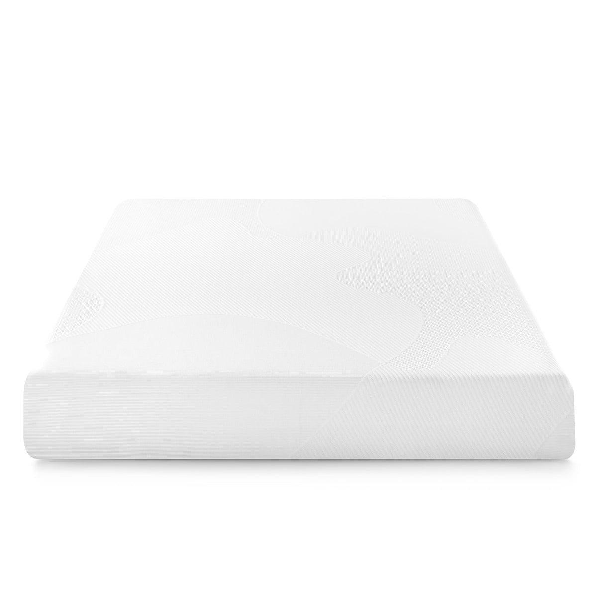 Spa Sensations by Zinus 8 Comfort Memory Foam Mattress, Queen