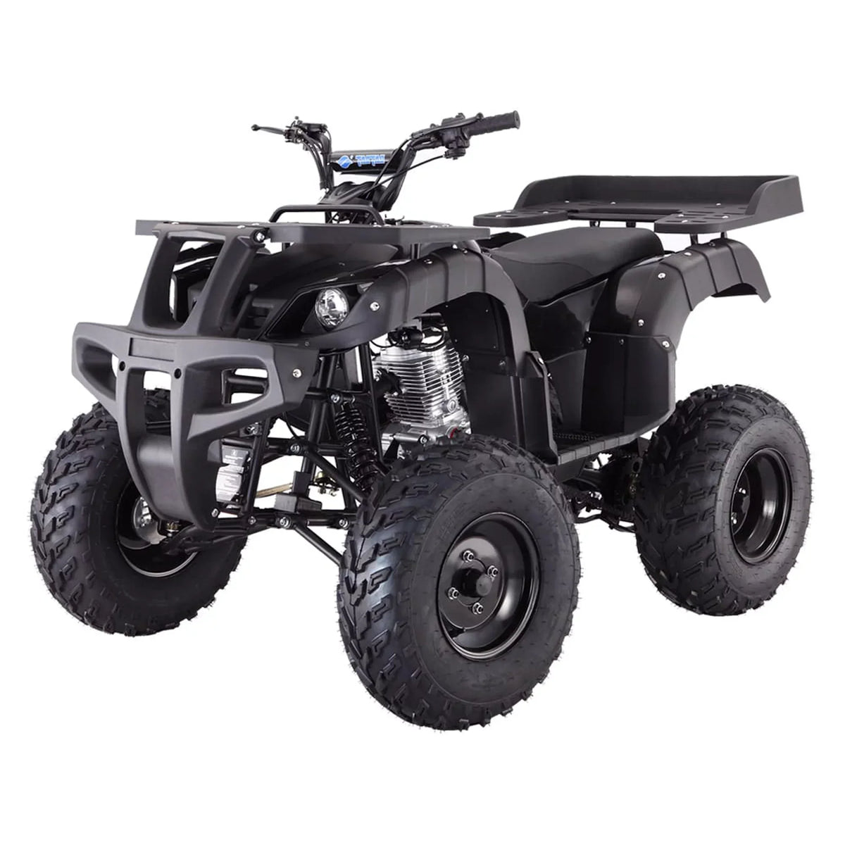Tao Motor New 250 Rhino 197 cc 4-Stroke Engine All-Terrain Vehicle ATV for Adults