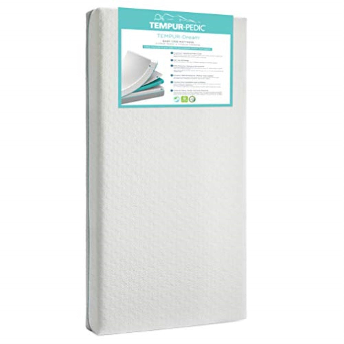 Tempur-Pedic TEMPUR-Dream - Aqua Zip