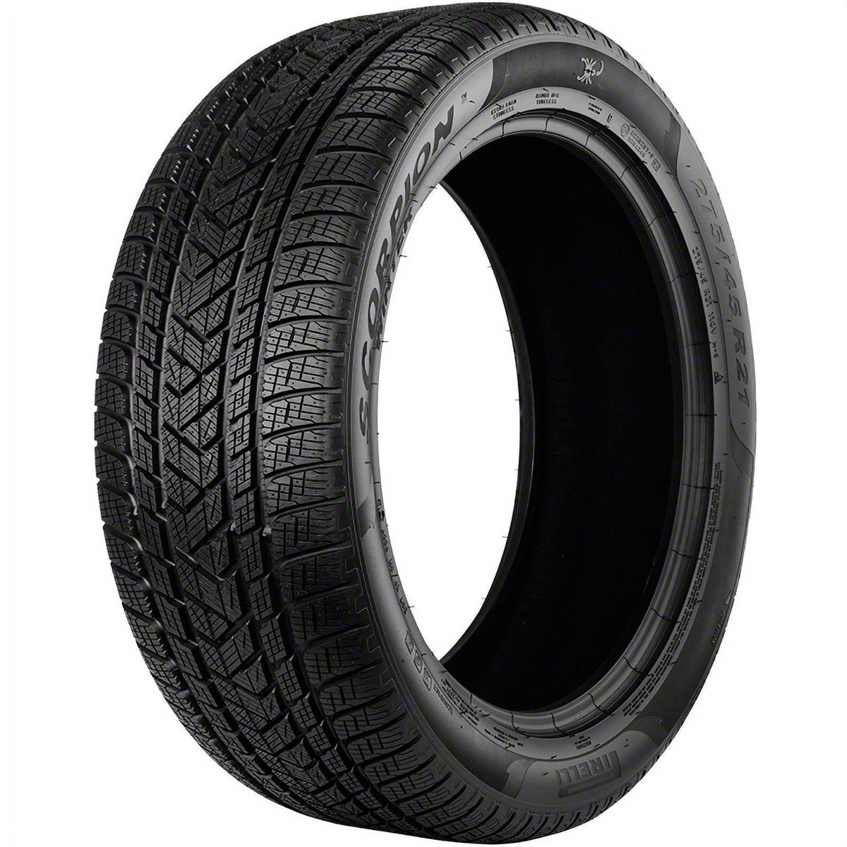 Pirelli Scorpion Winter Winter 285/40R20 108V XL Passenger Tire