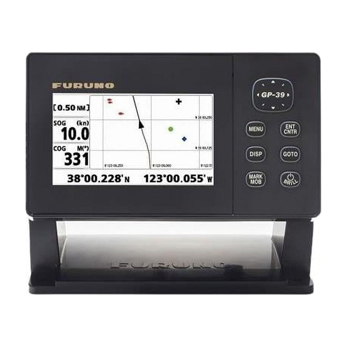 GP39 Waas GPS Receiver