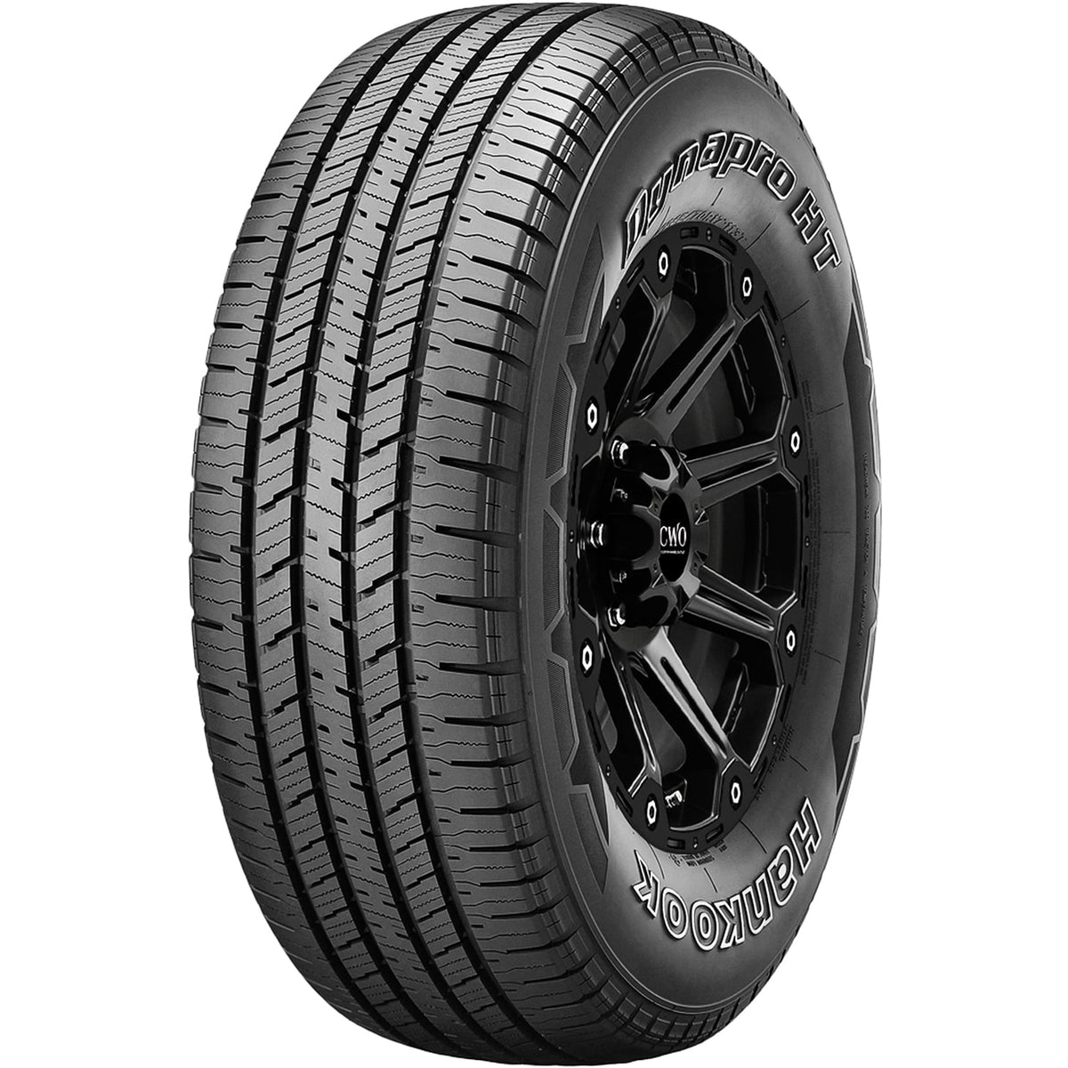 Hankook Dynapro Dark 265/70R17 113T (DC) Car A/S All Season Tire