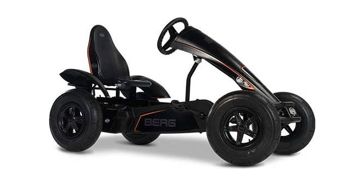 BERG XXL Black Edition BFR