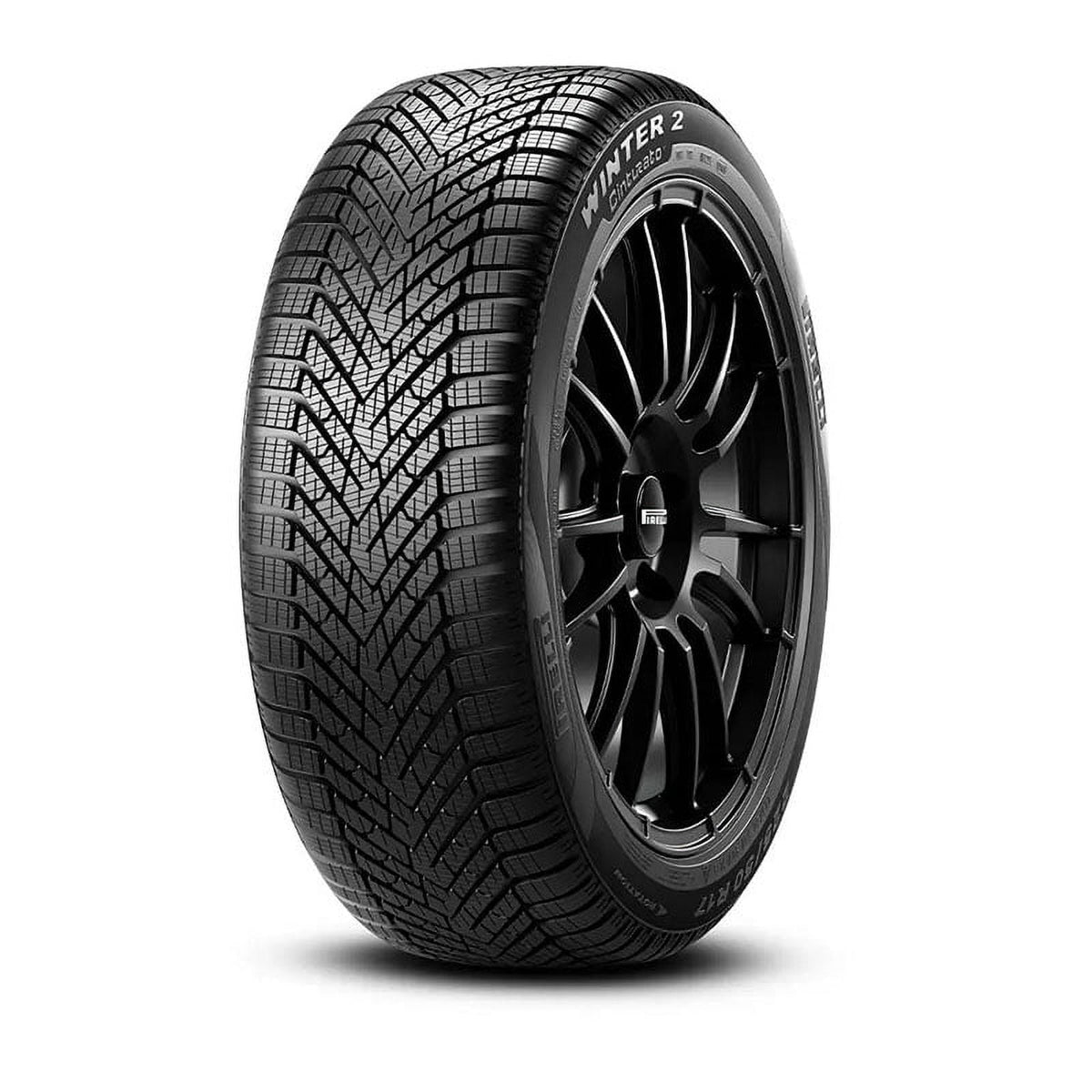 Pirelli Cinturato Winter 2 Winter 205/60R16 96H XL Passenger Tire