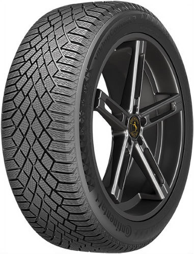 Continental Terrain Contact H/T 245/75R16 98T Light Truck Tire
