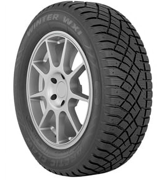 Vanguard Arctic Claw WXI Winter 215/60R16 95T Passenger Tire