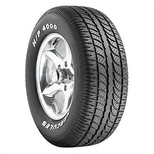 Hercules H/P 4000 P225/70R14 98T WL