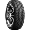 Set of 4 (FOUR) Nexen Winguard Ice Plus 235/60R16 104T XL (Studless) Snow Winter Tires Fits: 2012-13 Chrysler Town & Country Touring L, 2012-13 Dodge Grand Caravan Crew Plus
