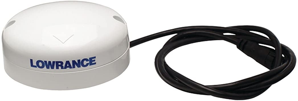 Lowrance Point-1 GPS Antenna 000-11047-002