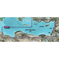 Garmin VEU016R - Mediterranean Southeast - SD Card