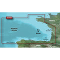 Garmin BlueChart? g3 Vision? HD - VEU008R - Bay of Biscay - microSD?/SD?