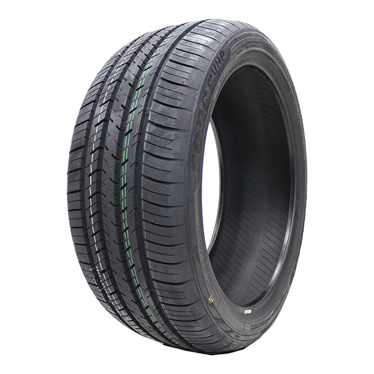 Atlas Force UHP UHP 255/30R24 97W XL Passenger Tire
