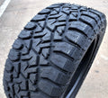 Lancaster LS-57 R/T LT 33X12.50R20 Load Refurbished 10 Ply RT Rugged Terrain Tire