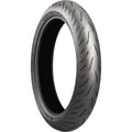 Bridgestone Battlax Hypersport S22 Front Tire 110/70R17 (11668)