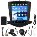 Android 10.0 10.4 Inch Automobile GPS Navigation Replacement for Chevrolet Chevy Cruze 2009-2015 (2+32G)