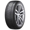 Hankook WiNter i*cept evo3 W330 235/40R19XL 96V BSW (4 Tires) Fits: 2014-20 Ford Fusion Titanium, 2018 Honda Accord EX-L