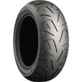 200/60R-16 Bridgestone Exedra G852G Radial Behind Tire