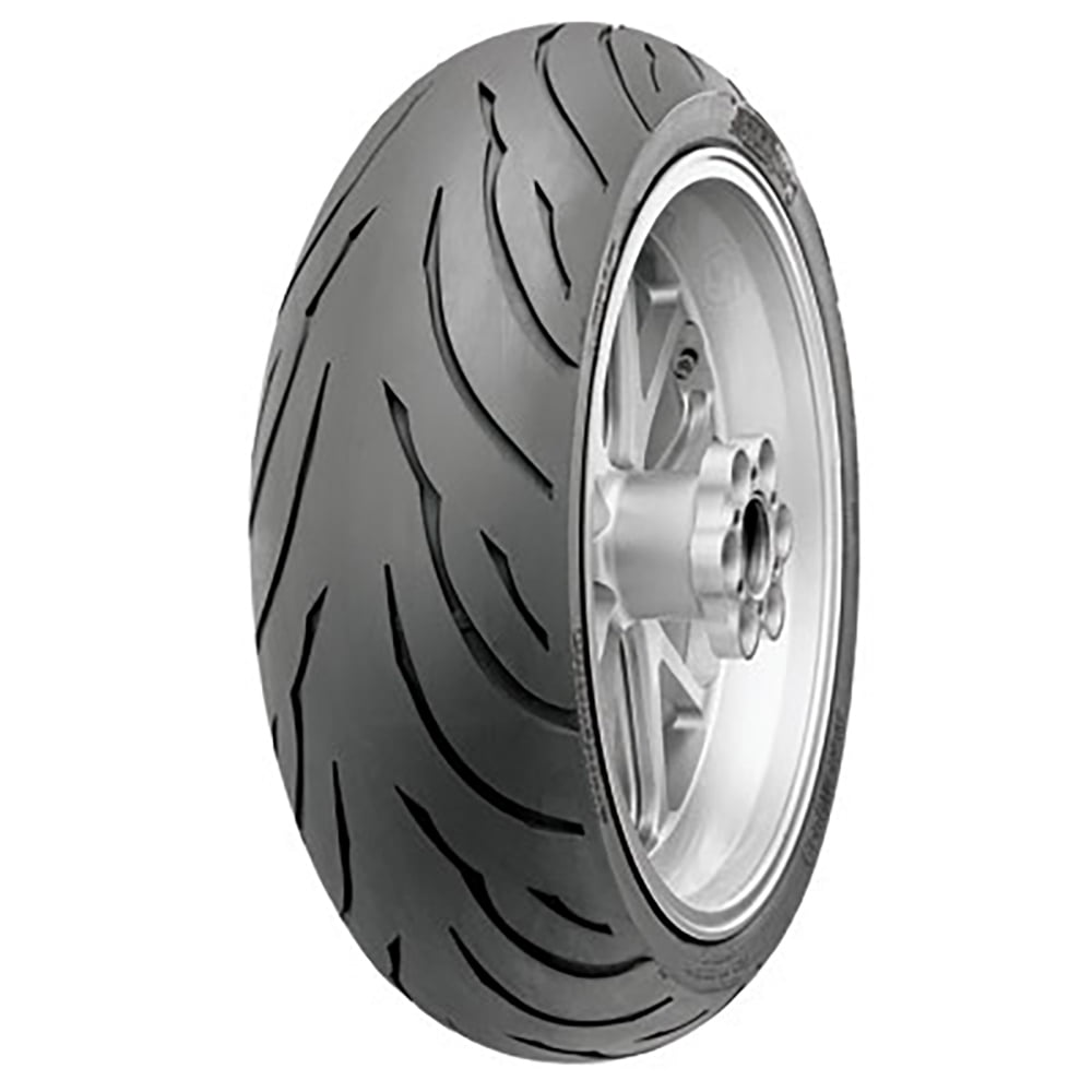 Continental Conti Motion Behind Motorcycle Tire 190/50ZR-17 (73W) Compatible With Honda CB1000R 2018
