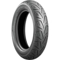 140/75R-15 Bridgestone Battlecruise H50 American Cruiser Radial Behind Tire