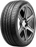 Antares Ingens A1 P215/45R17 111R Passenger Tire Fits: 2009-11 Ford Focus SES, 2014-18 Kia Forte EX