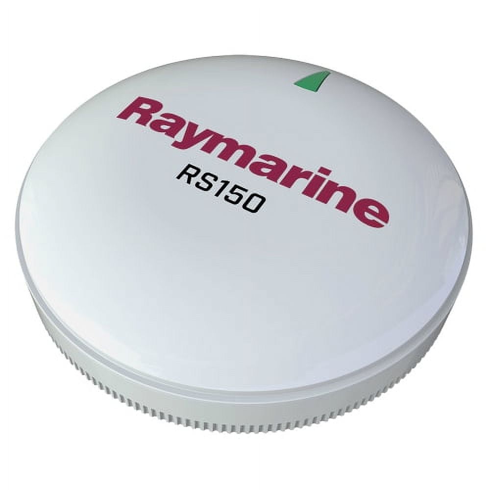 Raymarine E70310 RS150 GPS Detector GNSS Receiver with 72 Channels