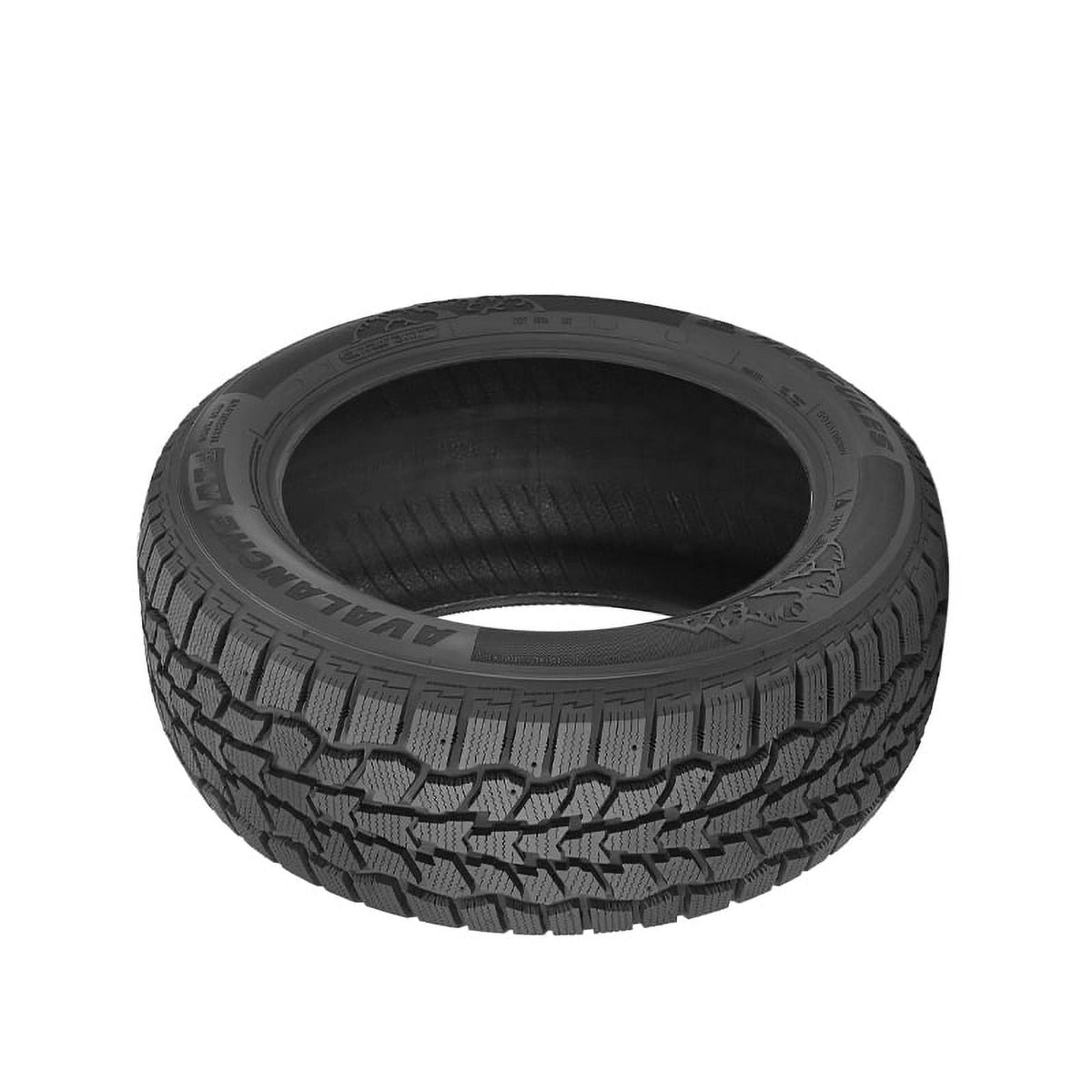HERCULES AVALANCHE RT 205/50R17 93H BSW WINTER TIRE Fits: 2009-10 Chevrolet Cobalt LT, 2014-16 Volkswagen Jetta Hybrid SEL Premium