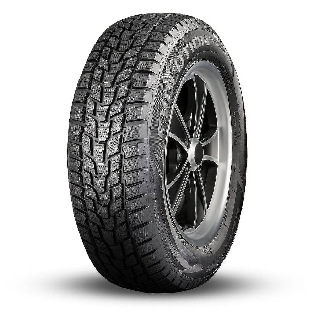 Cooper Evolution Winter Winter 215/70R16 100T Passenger Tire