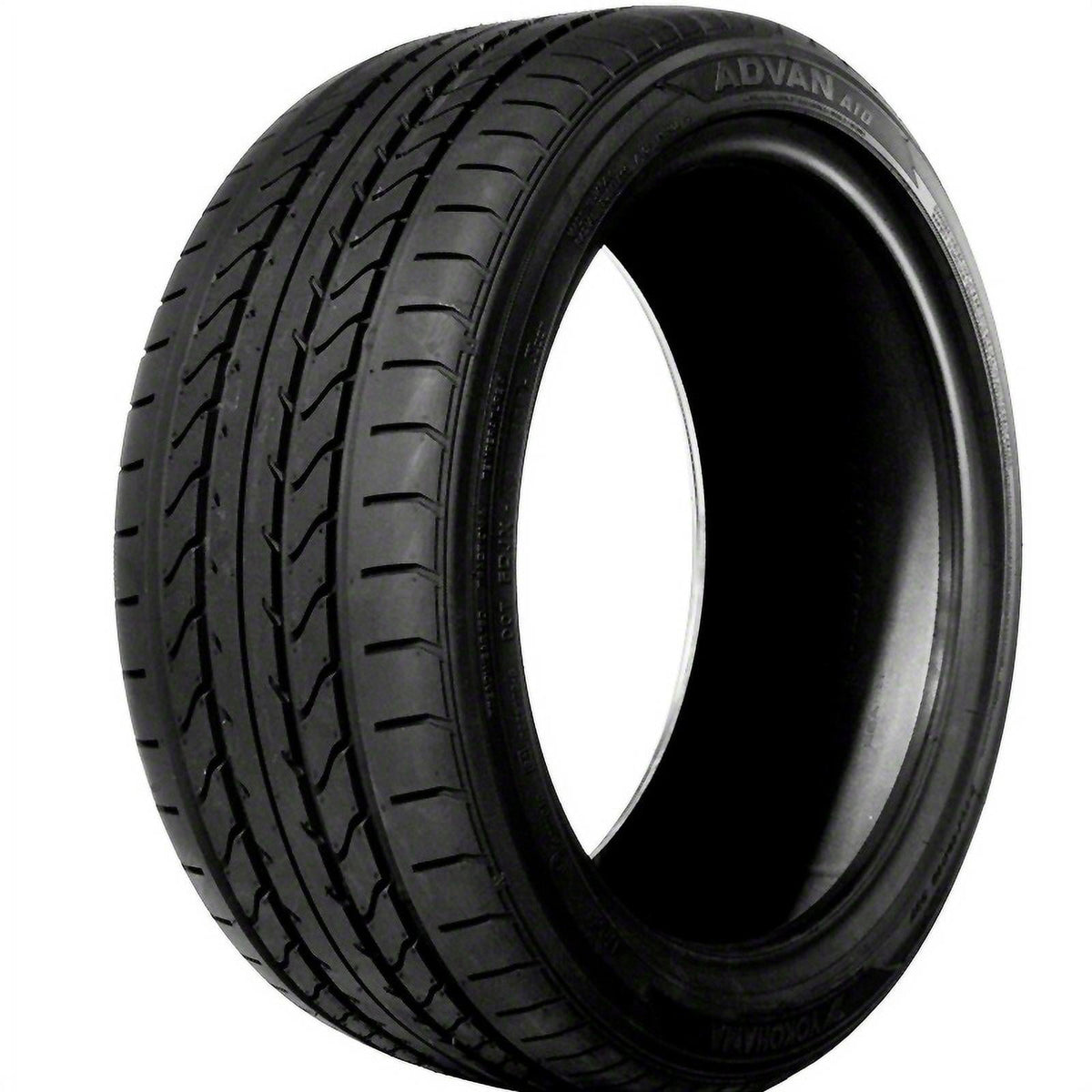 Atlas Paraller 4x4 HP 255/65R17 110H