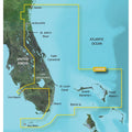 Garmin BlueChart? g3 Vision? HD - VUS009R - Jacksonville - Key West - microSD?/SD?
